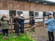 BP011124-122 - Ben Pauling Stable Visit